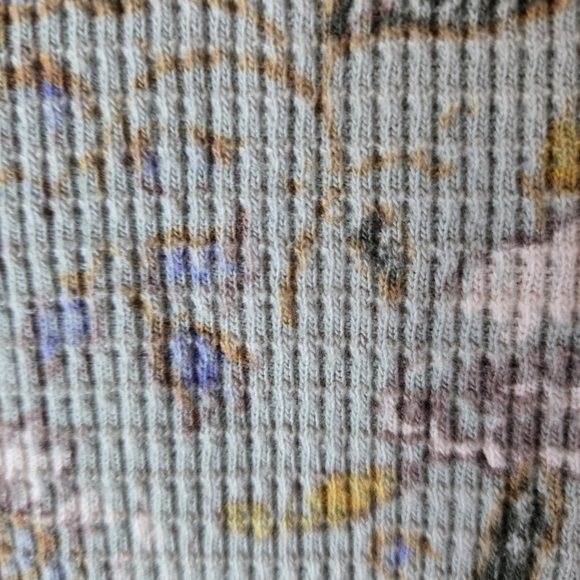 Knox Rose Multicolor Knit Top - Picture 3 of 4